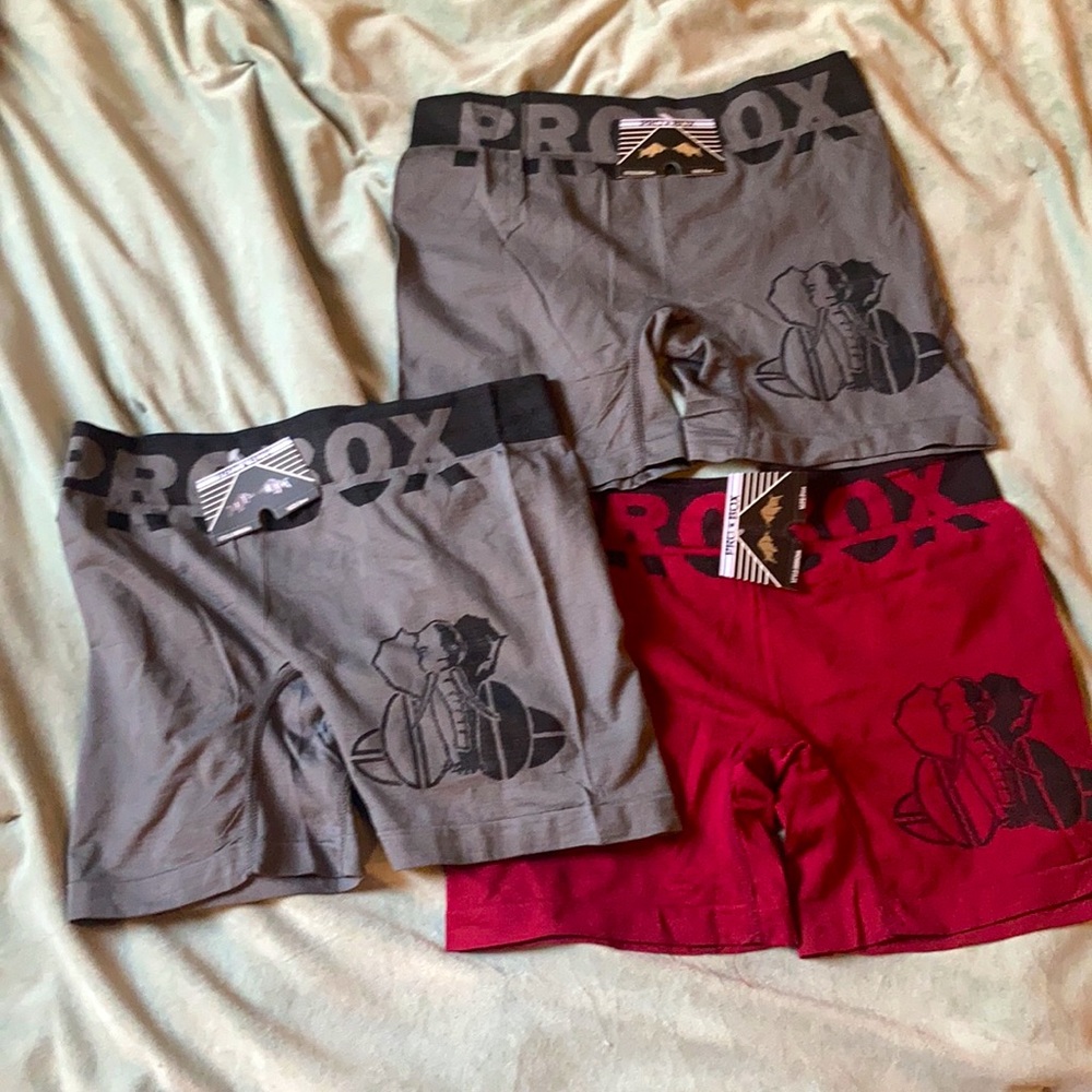 PROBOX Boxer Briefs